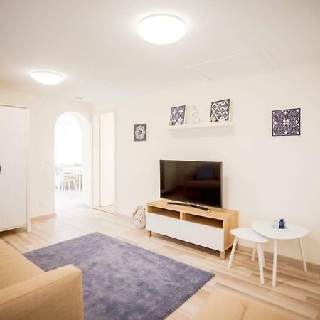 Eleven Apartman House Keszthely Ngoại thất bức ảnh