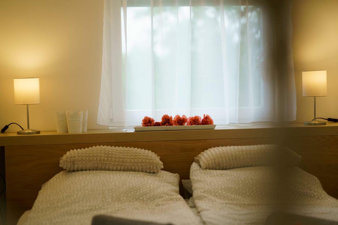 Eleven Apartman House Keszthely Ngoại thất bức ảnh
