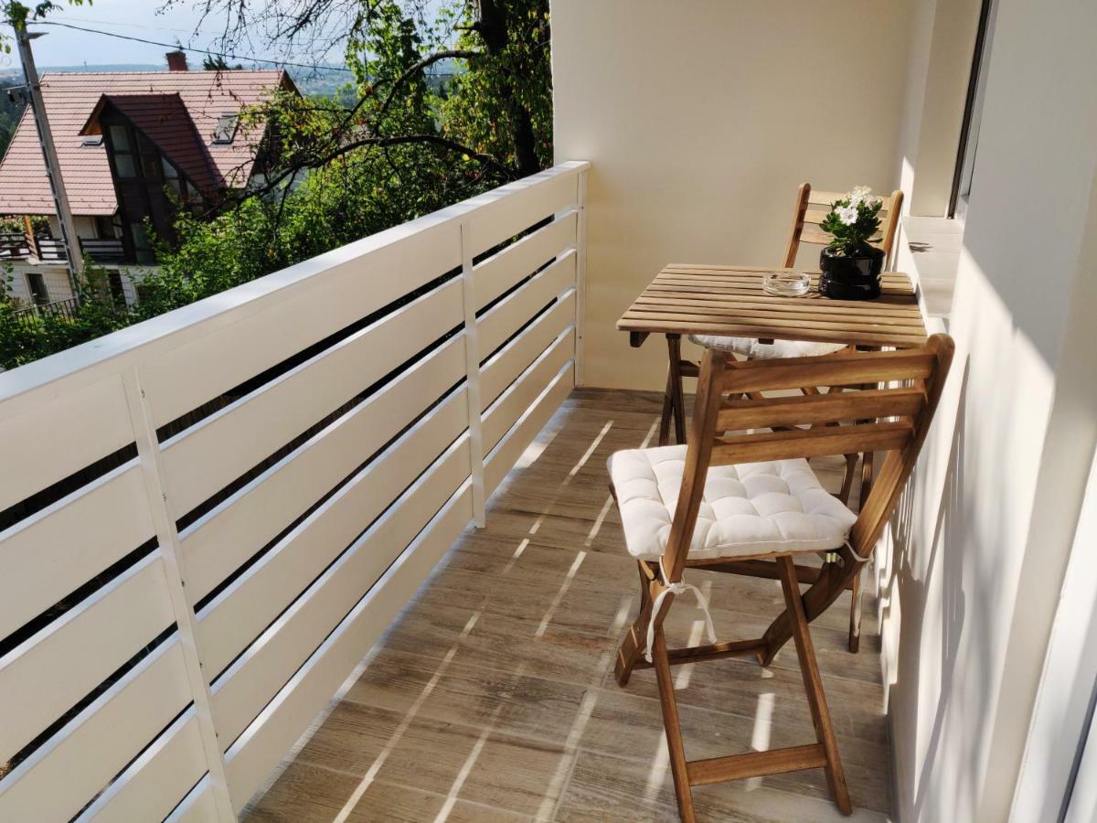 Eleven Apartman House Keszthely Ngoại thất bức ảnh