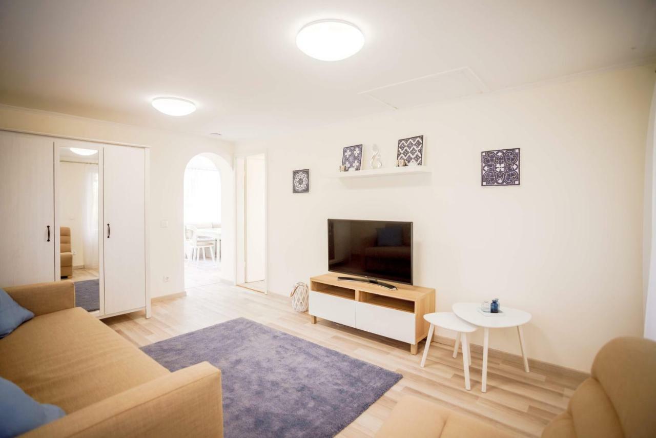 Eleven Apartman House Keszthely Ngoại thất bức ảnh