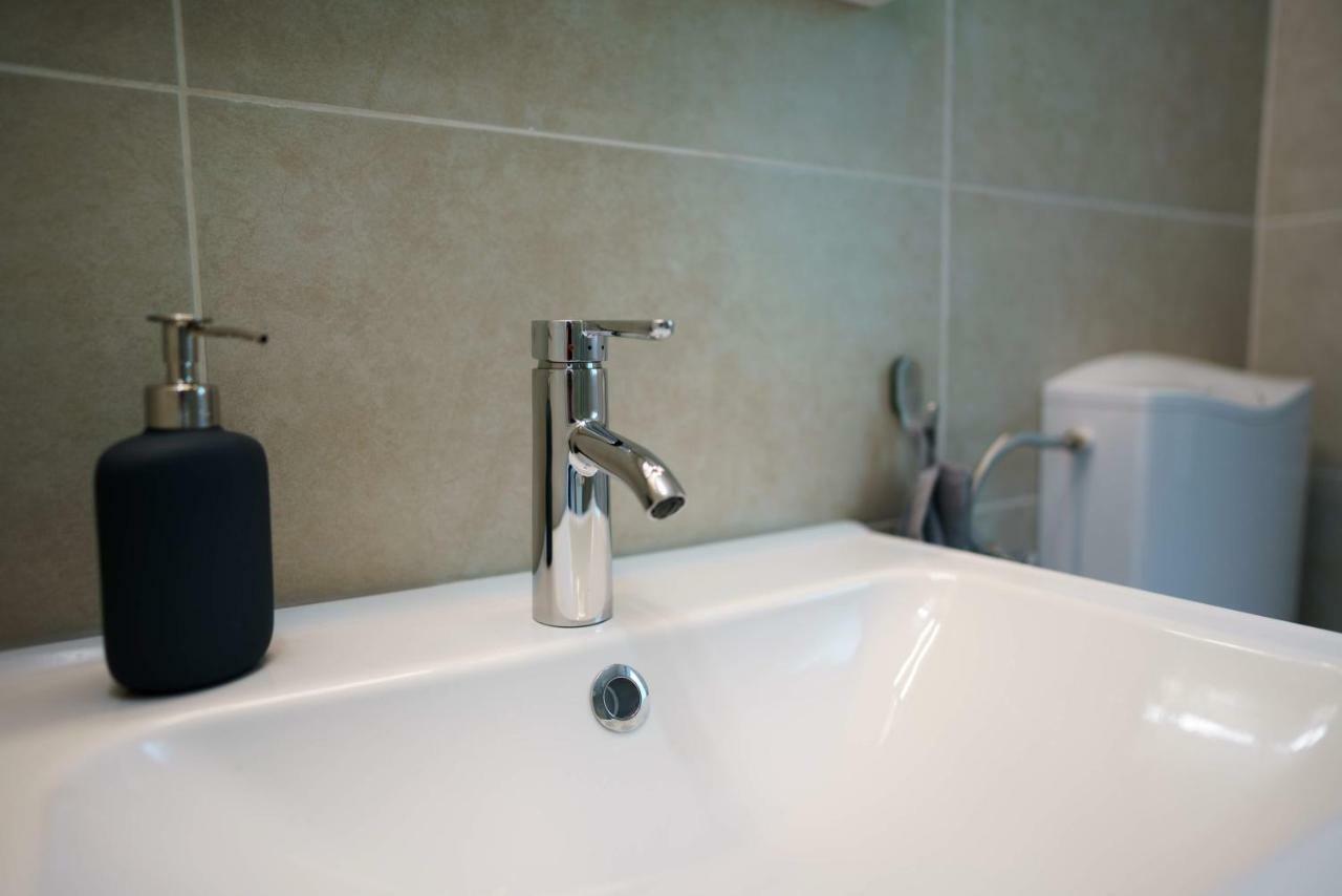 Eleven Apartman House Keszthely Ngoại thất bức ảnh