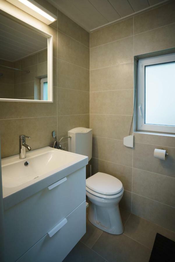 Eleven Apartman House Keszthely Ngoại thất bức ảnh