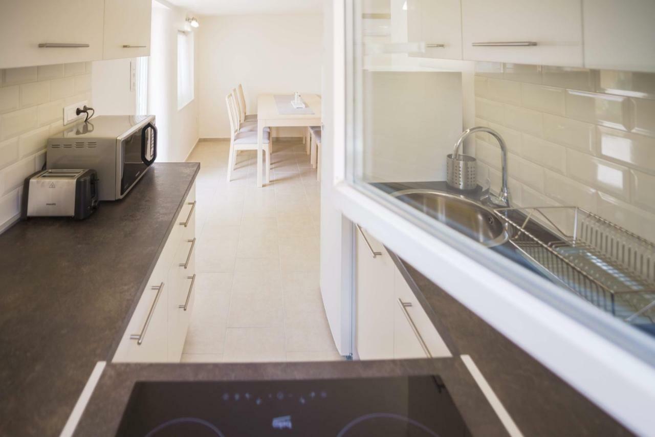 Eleven Apartman House Keszthely Ngoại thất bức ảnh