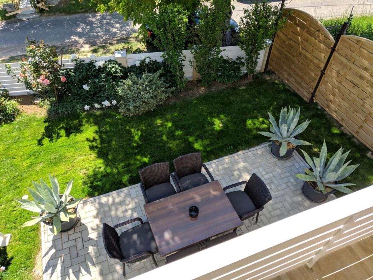 Eleven Apartman House Keszthely Ngoại thất bức ảnh